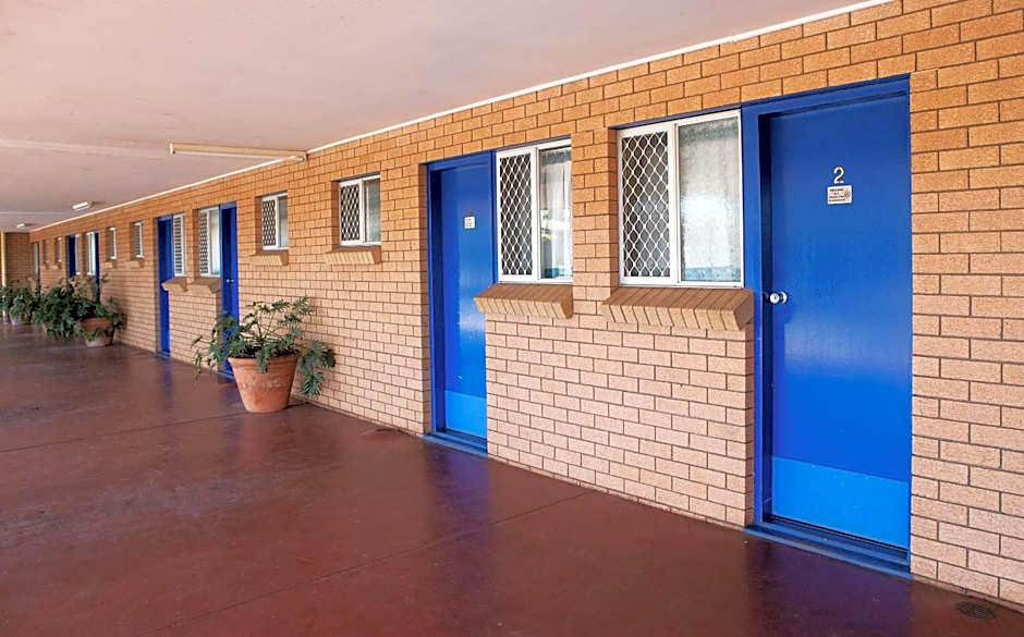 Wilsonton Hotel Toowoomba