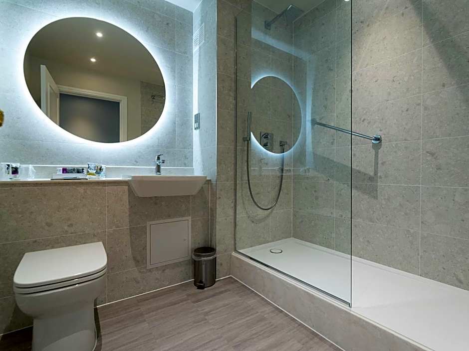 Mercure Blackburn Dunkenhalgh Hotel & Spa