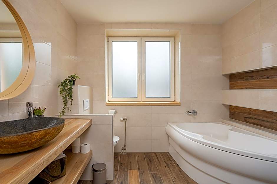 Bauer Resort Countryside Retreat