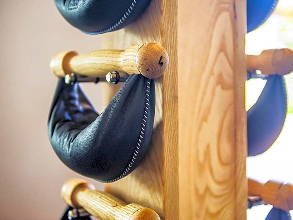 Parc Beaumont Hotel & Spa Pau - MGallery Collection