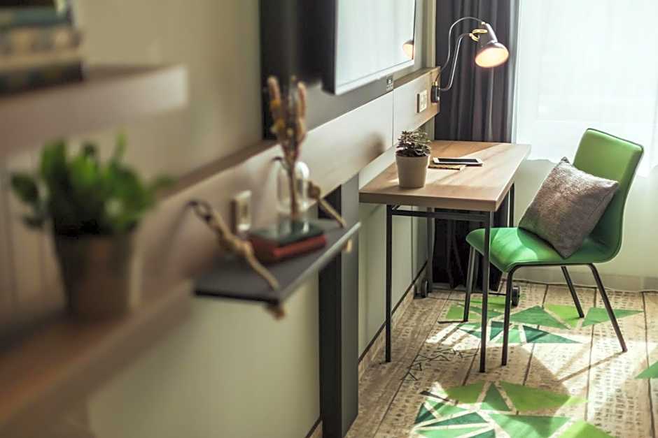 Holiday Inn - the niu, Hop Forchheim by IHG