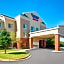 Fairfield Inn & Suites by Marriott Detroit Metro Airport Romulus