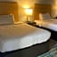 Studio 6 Suites Amarillo, TX West Medical Center