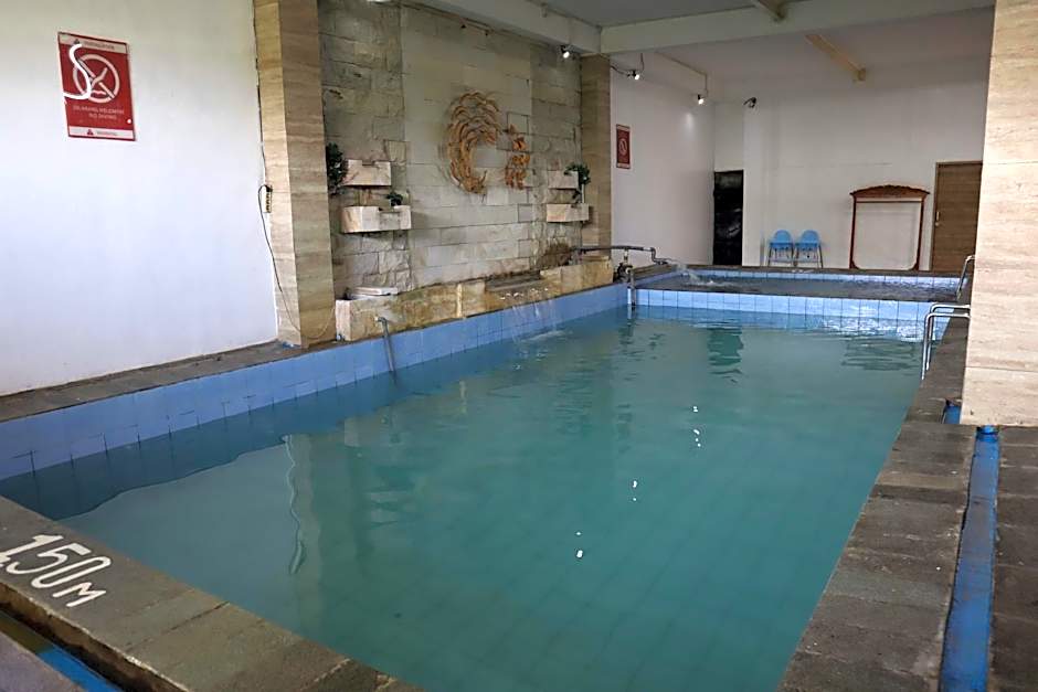 Lynn Hotel Mojokerto