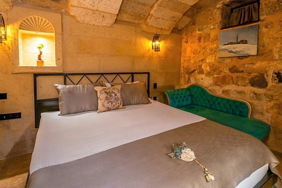 Volca Inn Cappadocia