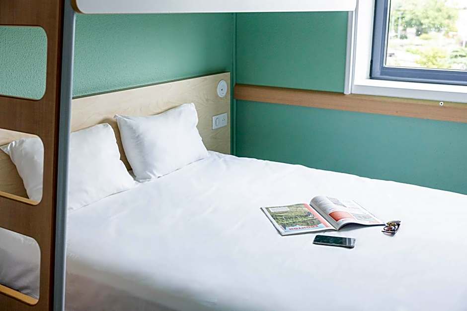 ibis budget Toulouse Aeroport
