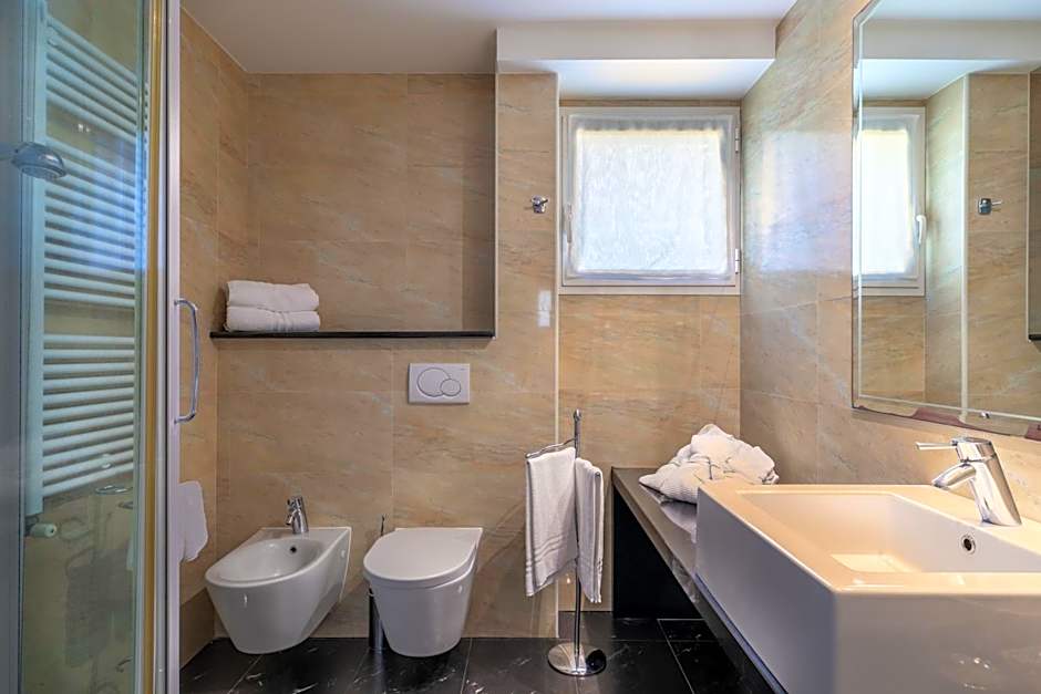Hotel Villa Doimo