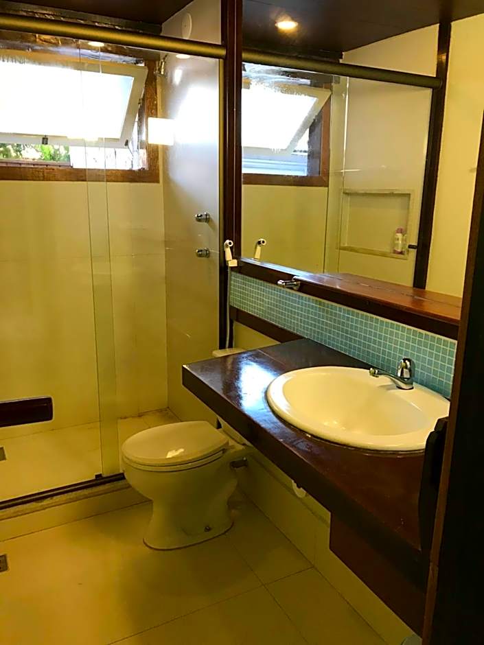 Casa pé na areia da praia de geribá em búzios recém reformada - House "foot in the sand" of Geribá beach in Búzios recently renovated