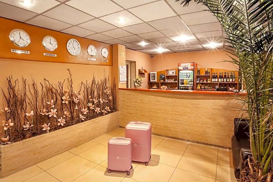 Hotel Gól garni