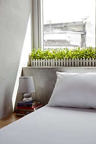 Economy Single Room
