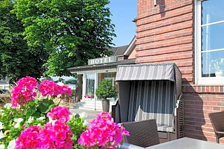 Landgasthof-Hotel Zum Steverstrand