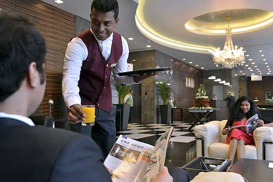 Asdal Boutique Hotel Seef