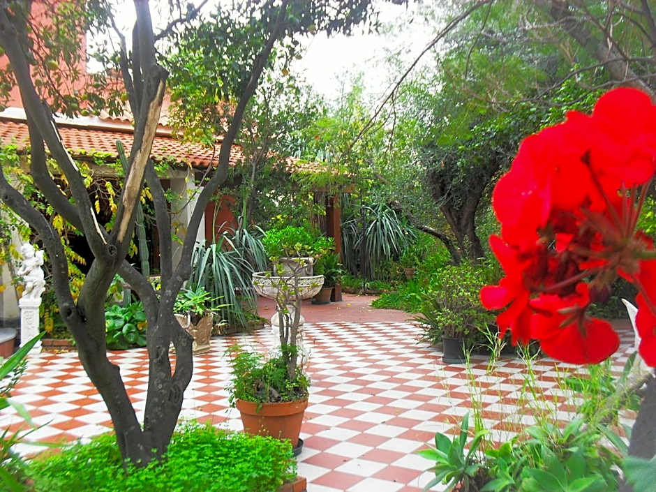B&B Villa Lidia