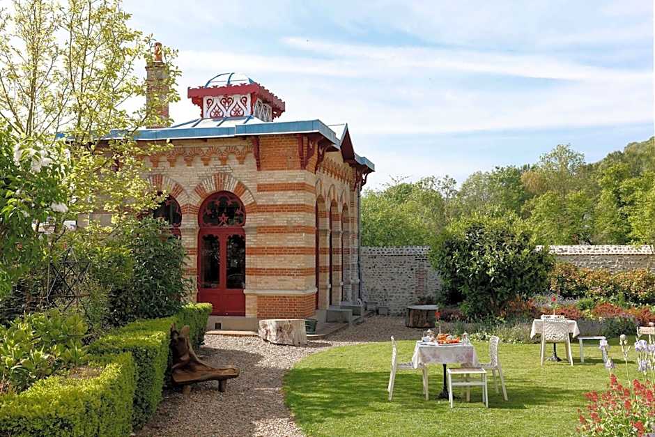 Hotel L'Ecrin