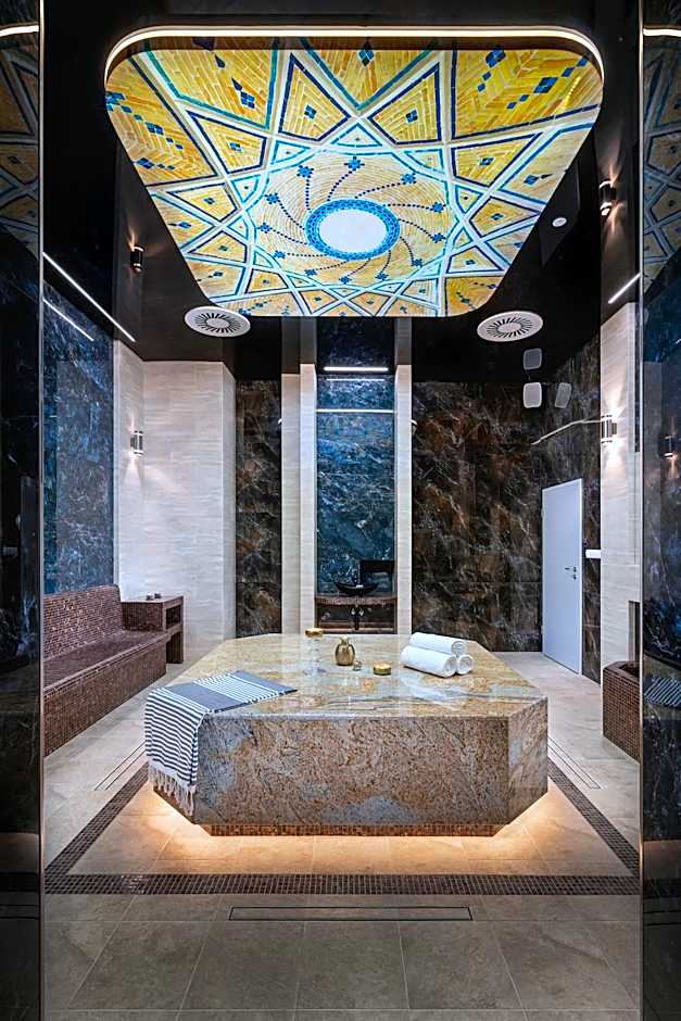Hotel Juvena Wellness & SPA