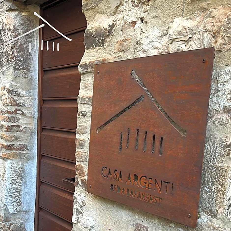 Casa Argenti