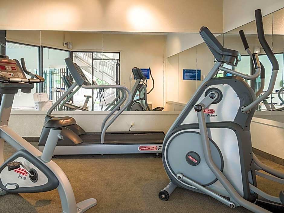 Motel 6-Columbus, OH - OSU