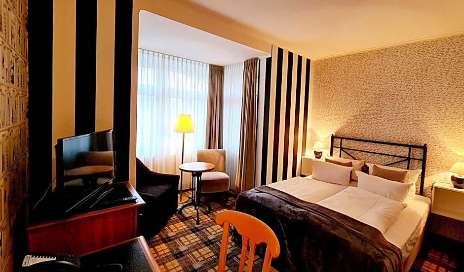 Hotel Schieferhof - GlasLUST