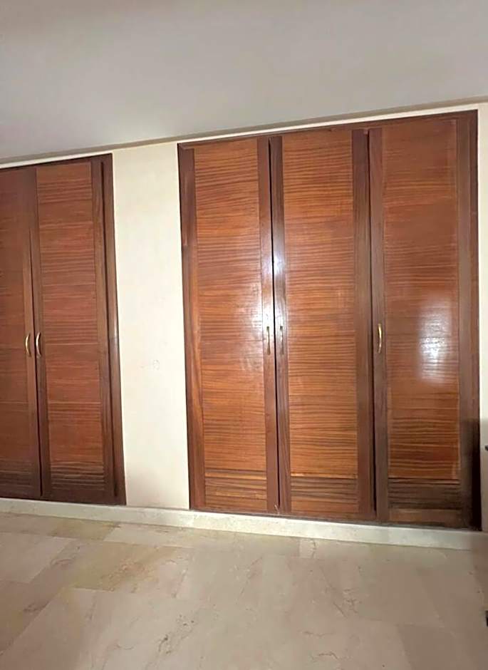 Nouveau studio chic à Guéliz