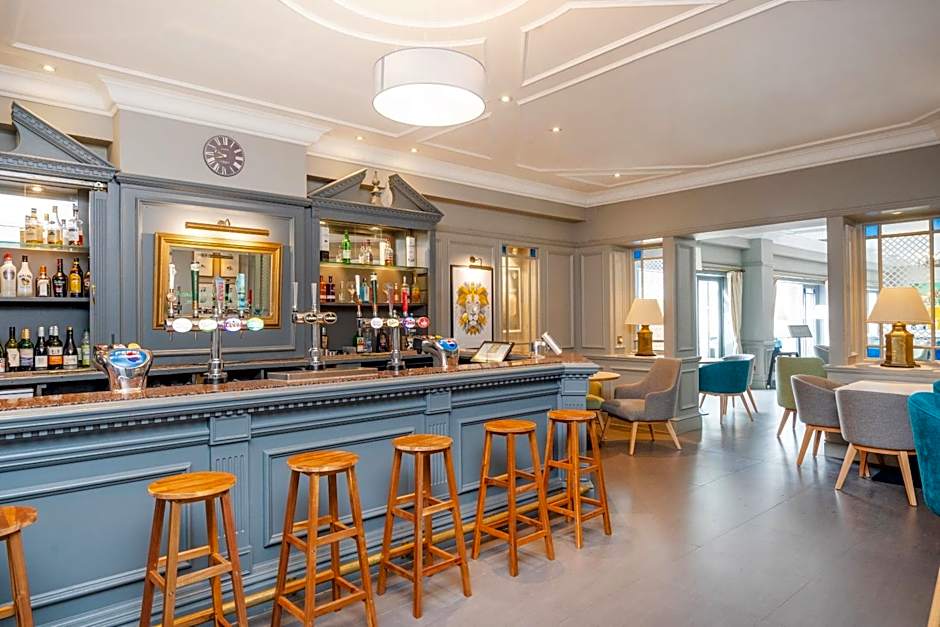 Holiday Inn Maidstone-Sevenoaks By IHG