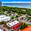 Los Patios Home Suites