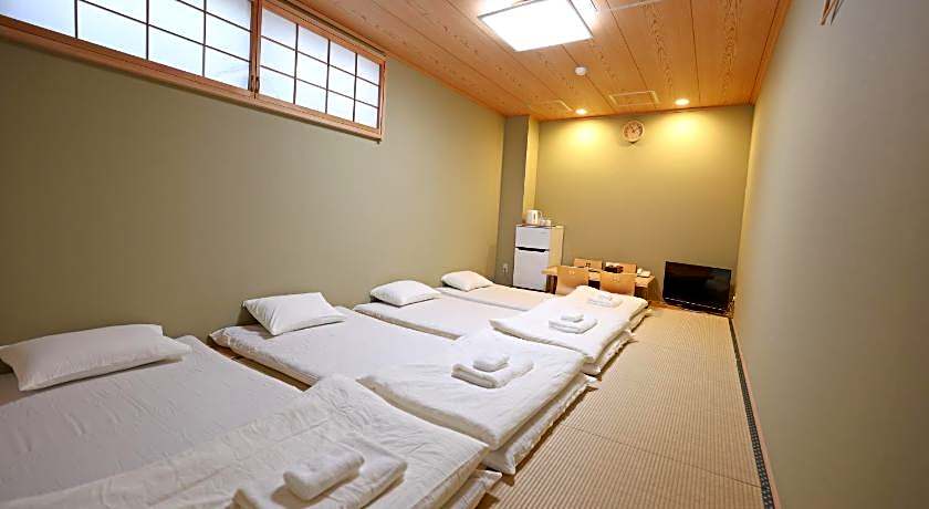 Akihabara Nakagawa Inn