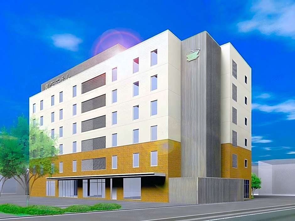 Henn na Hotel Maihama Tokyo Bay