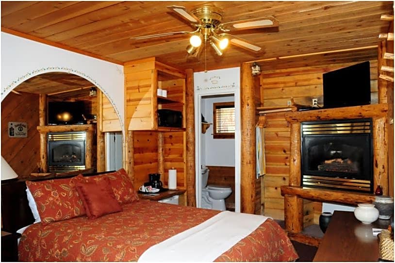 Heavenly Valley Lodge Bed & Breakfast