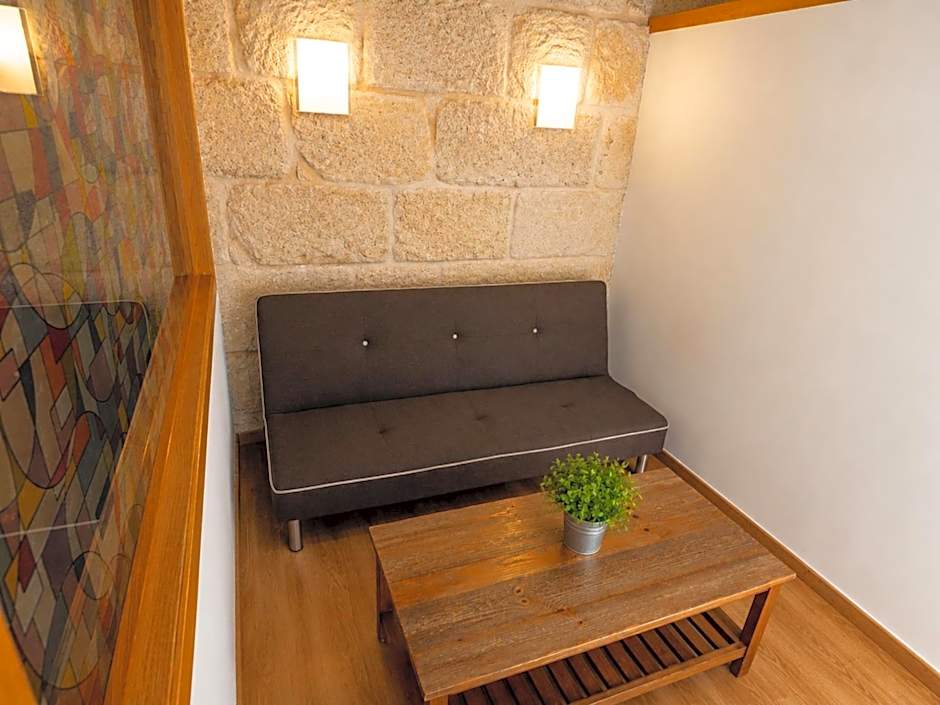Hotel Boa Vila