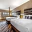 Best Western Plus Park Place Inn - Mini Suites
