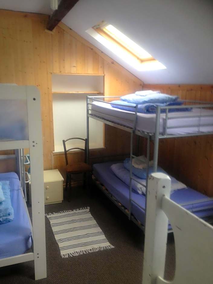 Causeway Coast Independent Hostel