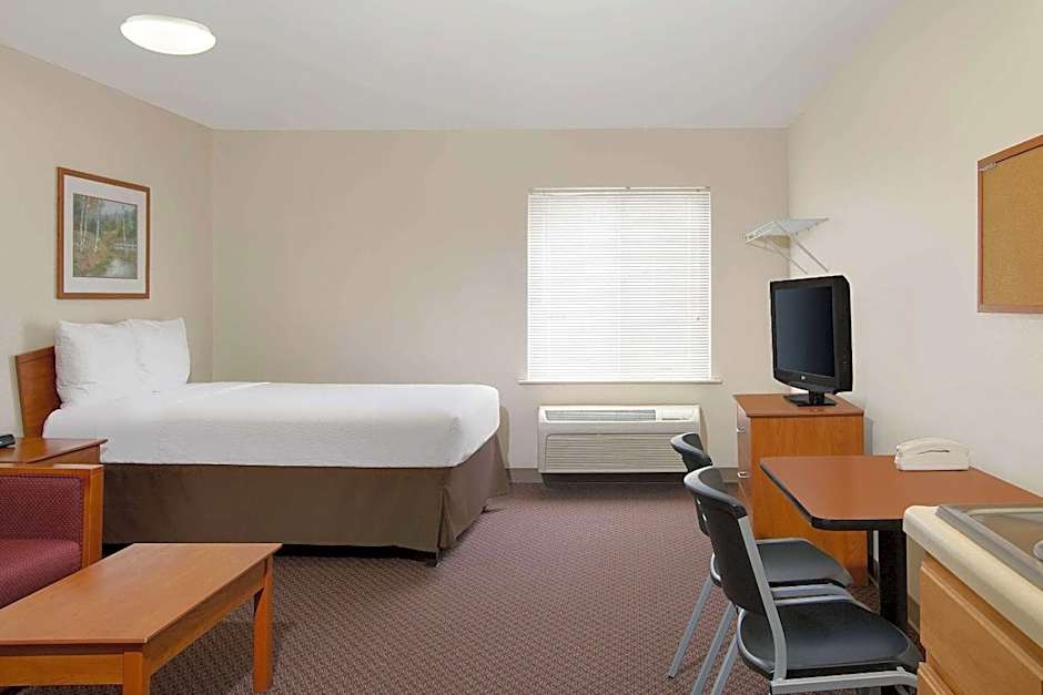 WoodSpring Suites Fort Worth Trophy Club