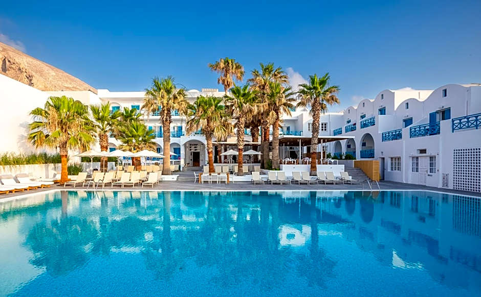 Kamari Beach Hotel
