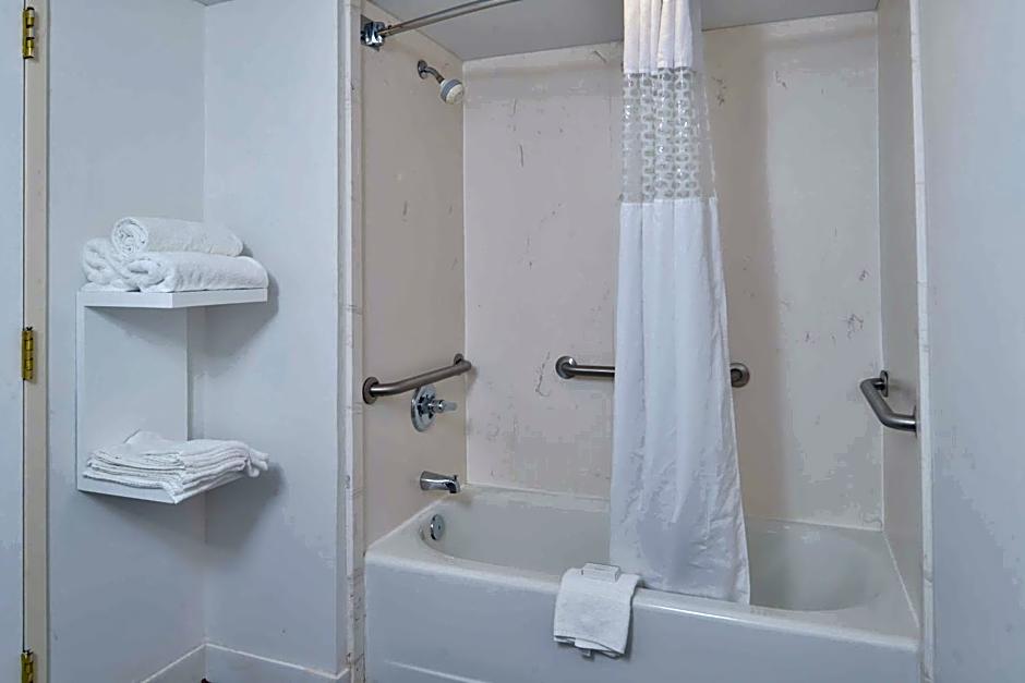 Hampton Inn Greensboro-East/McLeansville