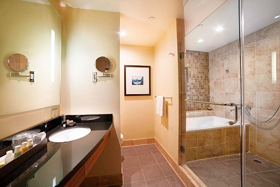 Miyako Hybrid Hotel Torrance