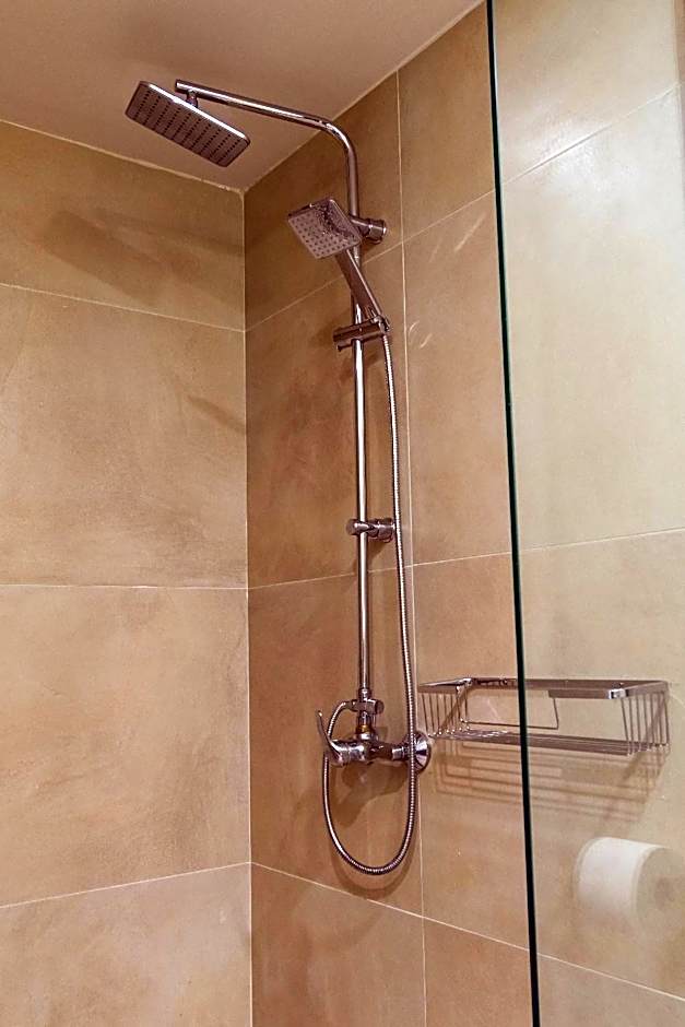 Ilios Hotel, Adults Only