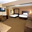 Rock Island Inn & Suites