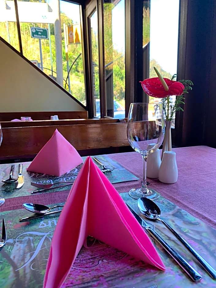 Casa do Ribeiro Frio