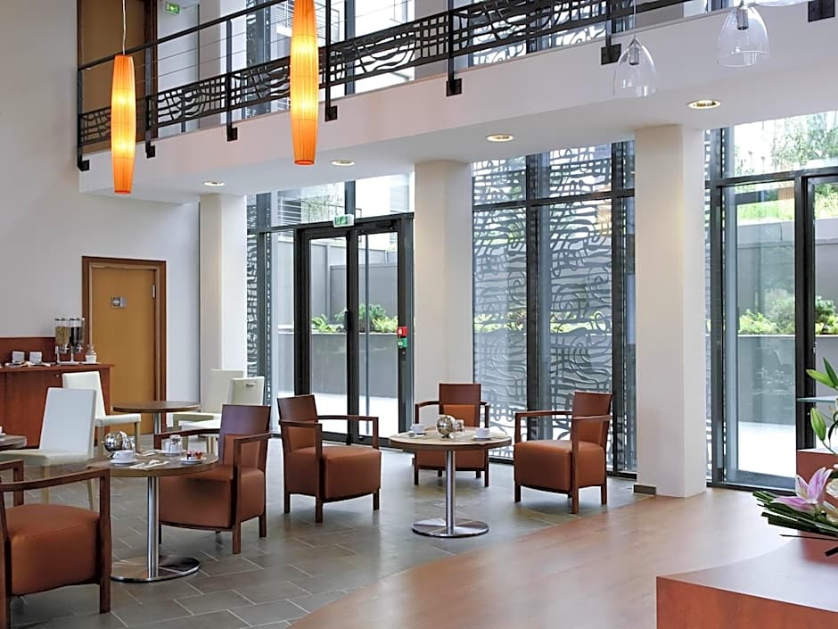 Adagio Bordeaux Gambetta Aparthotel