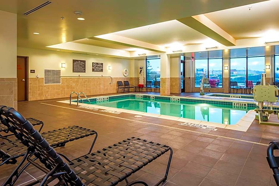 Hilton Garden Inn Uniontown