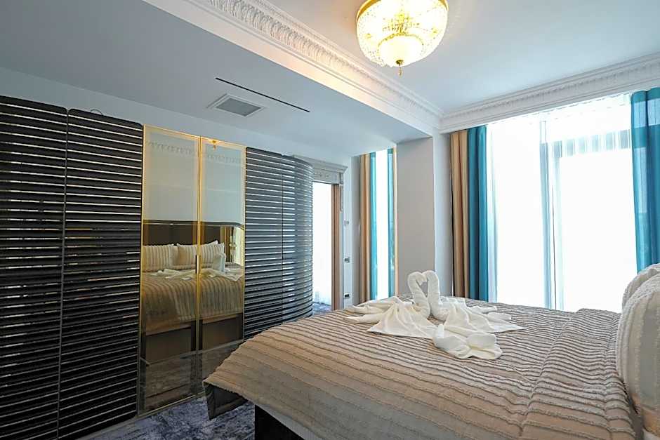 W Regal Boutique Hotel&Spa