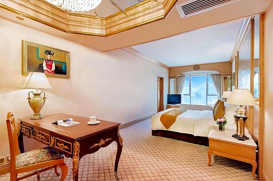 Regal Hongkong Hotel