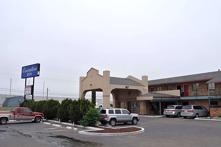 Executive Inn Odessa