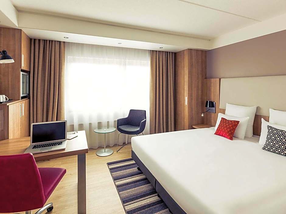 Mercure Hotel Nijmegen Centre