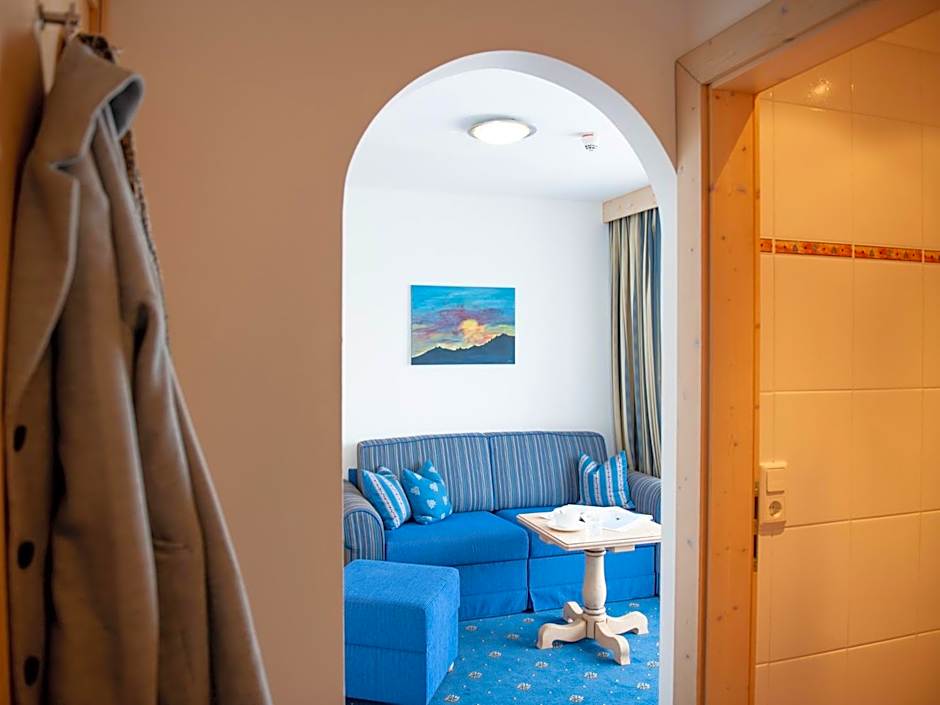 Glanzer Homes Hochsölden