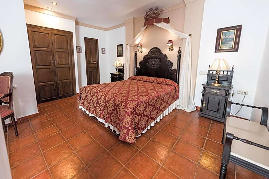 Hotel Soho Boutique Palacio San Gabriel