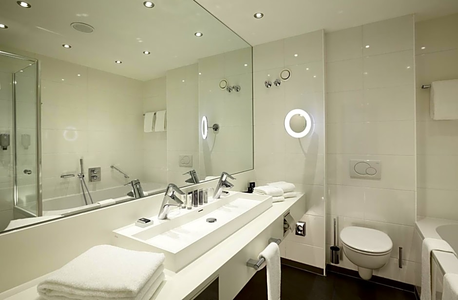 Van der Valk Hotel Hildesheim