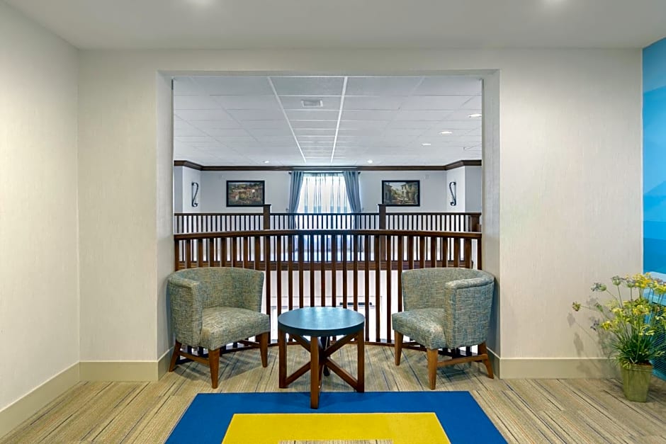 Holiday Inn Express Mount Arlington By IHG