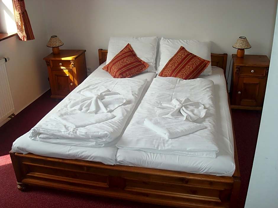 Sport hotel POMI