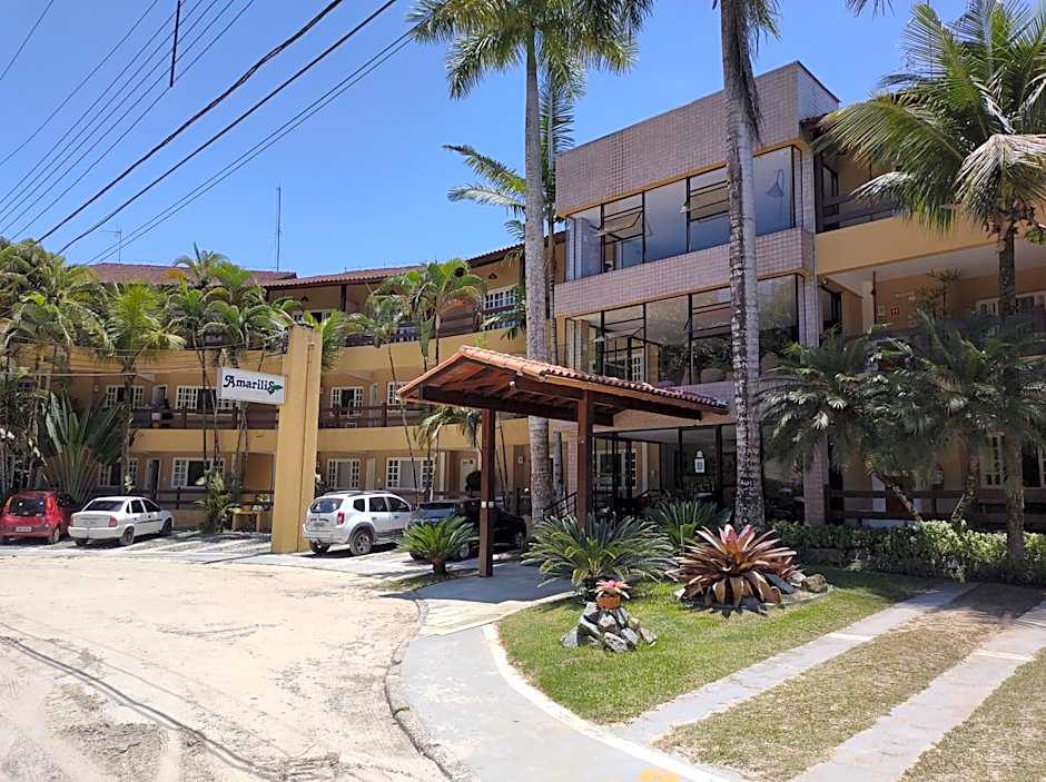 Riviera de São Lourenço - Flat Amarilis